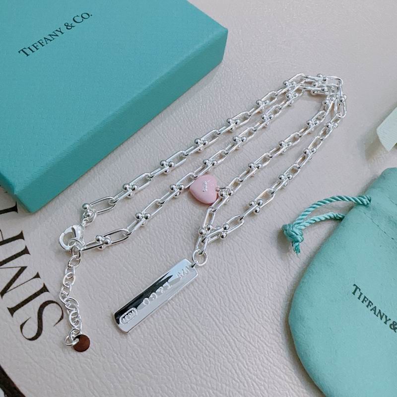 Tiffany necklace 09yxx52
